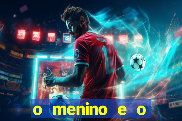 o menino e o espelho pdf